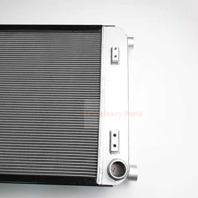 Radiator 139 - 6886 1396886 Fits For Caterpillar Engine 3046 Tractor D5C Final clearance - Fab Heavy Parts