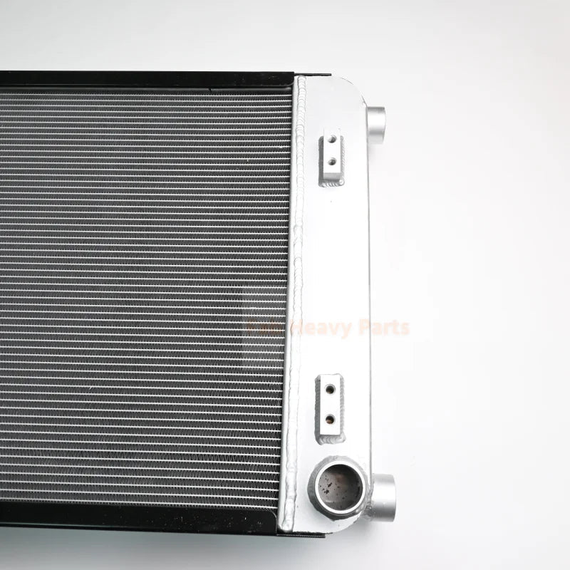 Radiator 139 - 6886 1396886 Fits For Caterpillar Engine 3046 Tractor D5C - Fab Heavy Parts