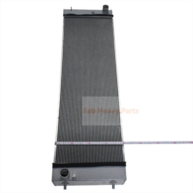 Radiator 1451-185-8010 voor Kobelco graafmachine SK310-10 SK300LC-10 SK350-10