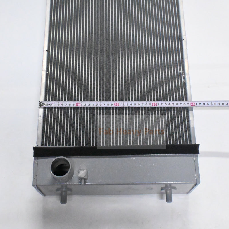 Radiator 1451-185-8010 for Kobelco Excavator SK310-10 SK300LC-10 SK350-10