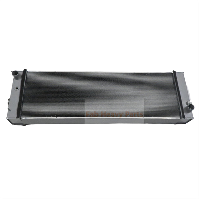 Radiator 1451-185-8010 voor Kobelco graafmachine SK310-10 SK300LC-10 SK350-10