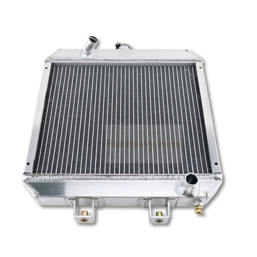 Radiateur 15531-72060 pour Kubota B5200D B5200E B6200D B6200E B7200D B7200E