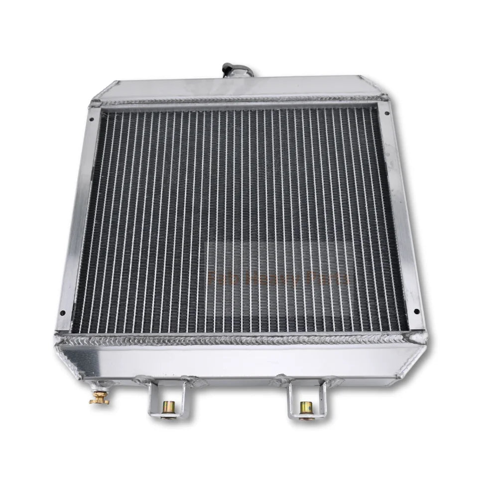 Radiator 15531 - 72060 For Kubota B5200D B5200E B6200D B6200E B7200D B7200E - Fab Heavy Parts