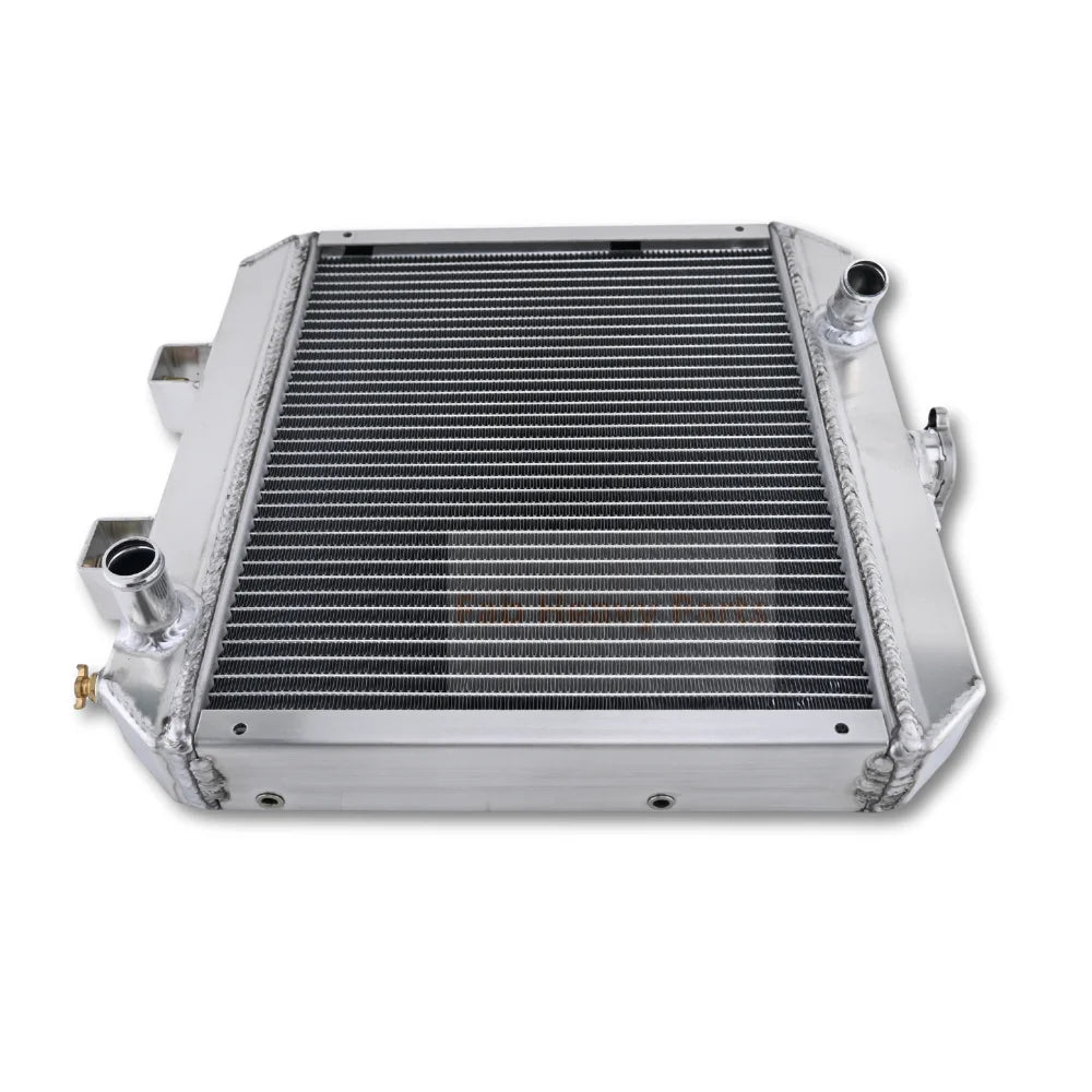 Radiator 15531 - 72060 For Kubota B5200D B5200E B6200D B6200E B7200D B7200E - Fab Heavy Parts