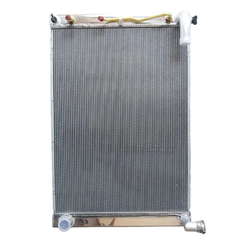 Radiator 16041 - 28370 16041 - 28371 for Toyota Alphard ANH10W ANH15W 2002 - 2004 - Fab Heavy Parts