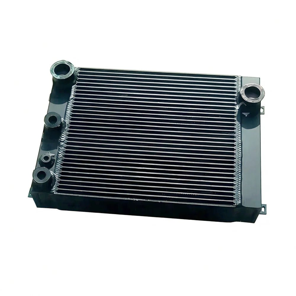 Radiator 1604267604 for Atlas Copco Air Compressor - Fab Heavy Parts