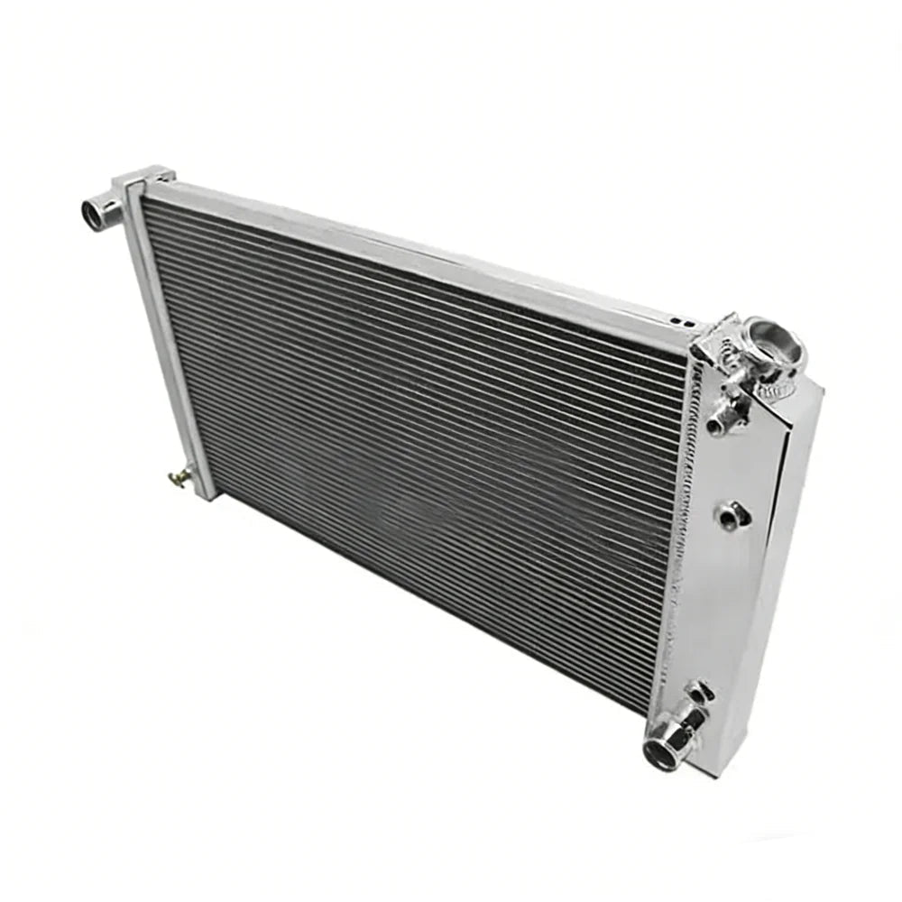 Radiator 1604929200 for Atlas Copco Air Compressor XA 186 XATS 350 156 167 XAVS 400 - Fab Heavy Parts