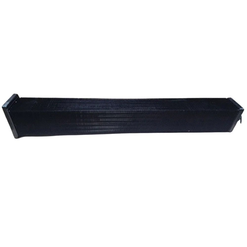 Radiator 163-4060 163-4058 6I-2432 for Caterpillar CAT Engine 3406 3408 3176C Dozer 814F D9R Compactor 815F Loader 980G II - Fab Heavy Parts