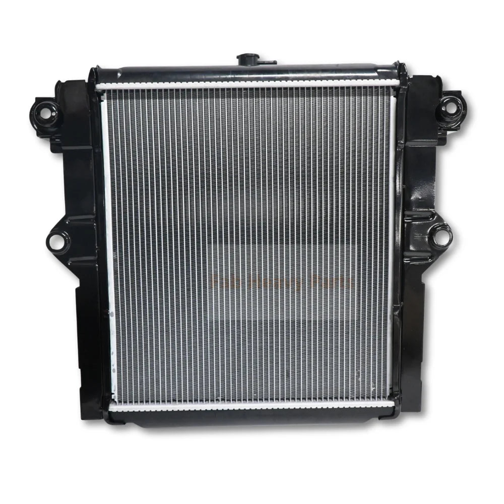 Radiateur 16400-17401 pour Toyota Land Cruiser