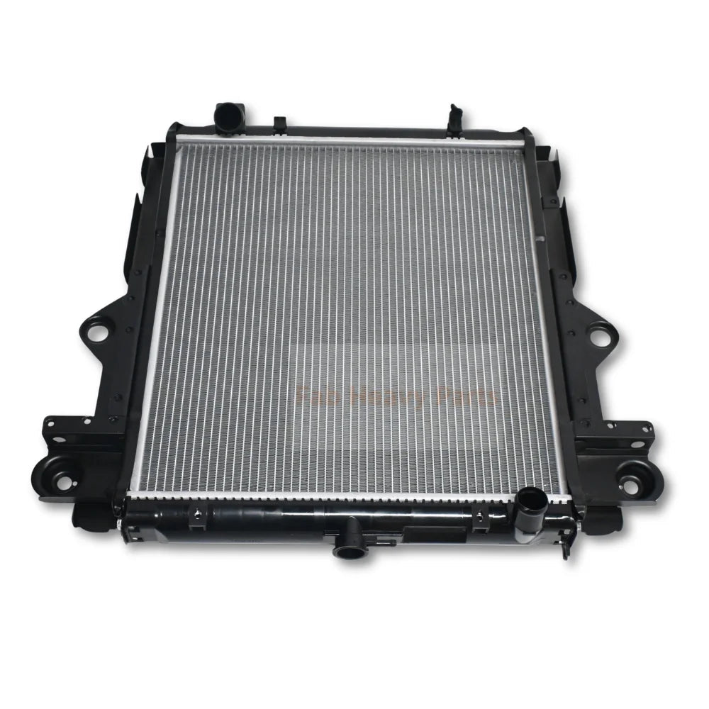 Radiator 16400-17401 for Toyota Land Cruiser - Fab Heavy Parts