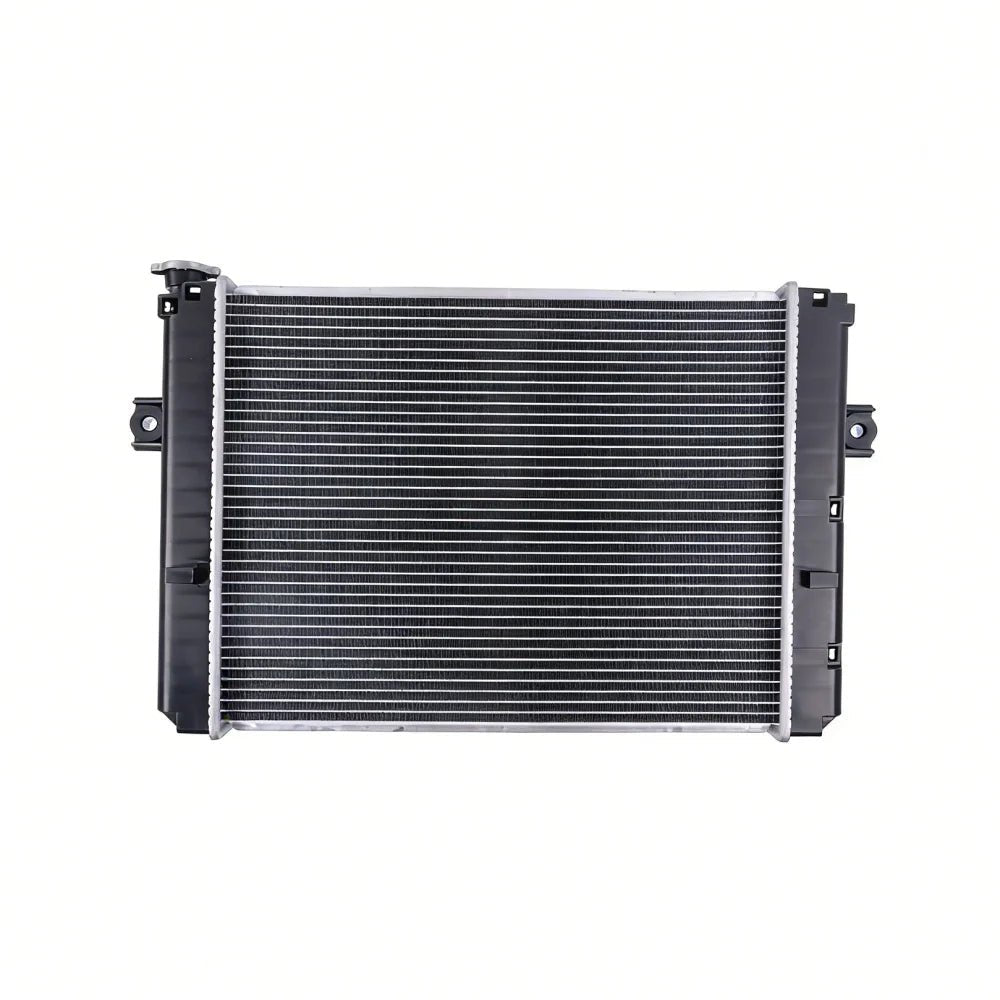 Radiator 16410 - 23010 - 71 for Toyota Engine 2J 4Y 4P 5K Forklift 5FGCU25 5FGCU30 5FGC25 5FGC30 5FDC25 5FDC30 42 - 5FG25 42 - 5FGU25 62 - 5FD25 02 - 5FG25 - Fab Heavy Parts