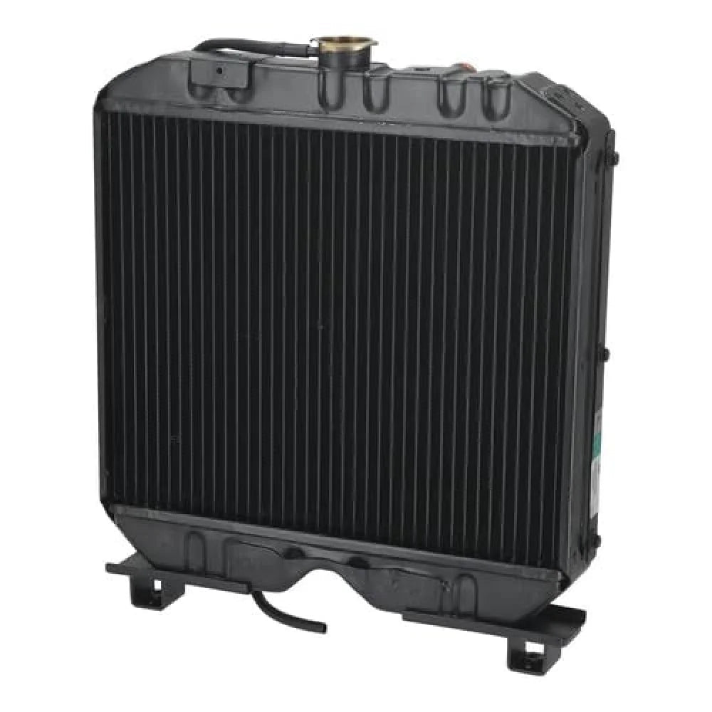 Radiator 16625-72060 16625-72061 16625-72001 for Kubota Engine - Fab Heavy Parts