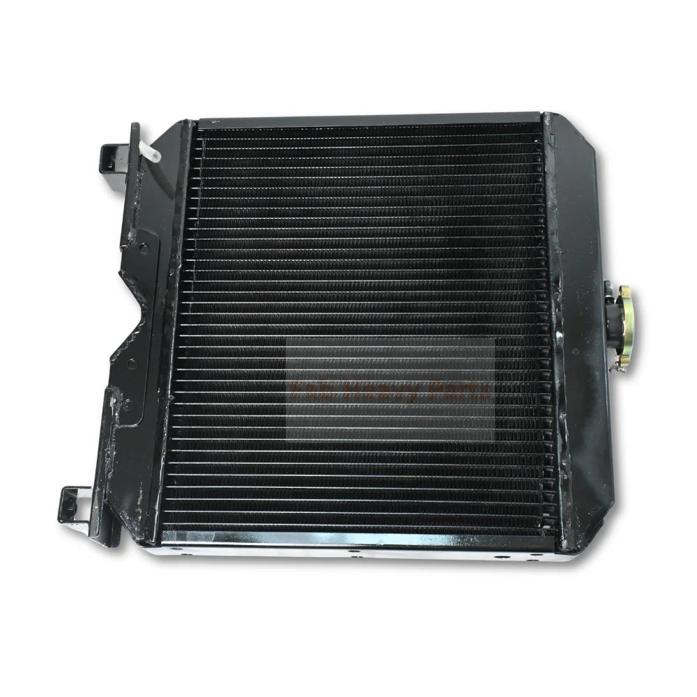Radiator 16626-72060 for Kubota Engine V1505 - Fab Heavy Parts