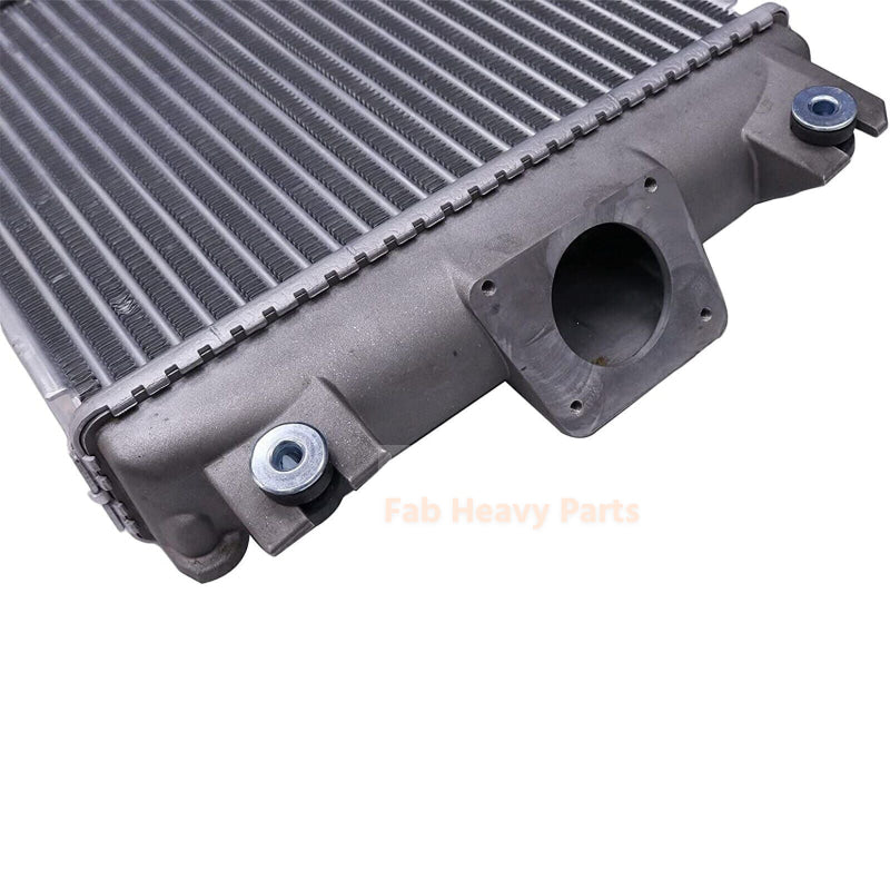 Radiator 17940-0L060 Fits for Toyota 1KD 2KD KUN25 KUN35 KUN15 KUN26 06-13