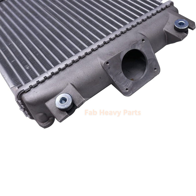 Radiator 17940-0L060 Fits for Toyota 1KD 2KD KUN25 KUN35 KUN15 KUN26 06-13