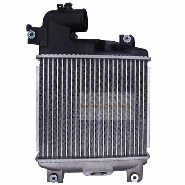 Radiator 17940-0L060 Fits for Toyota 1KD 2KD KUN25 KUN35 KUN15 KUN26 06-13