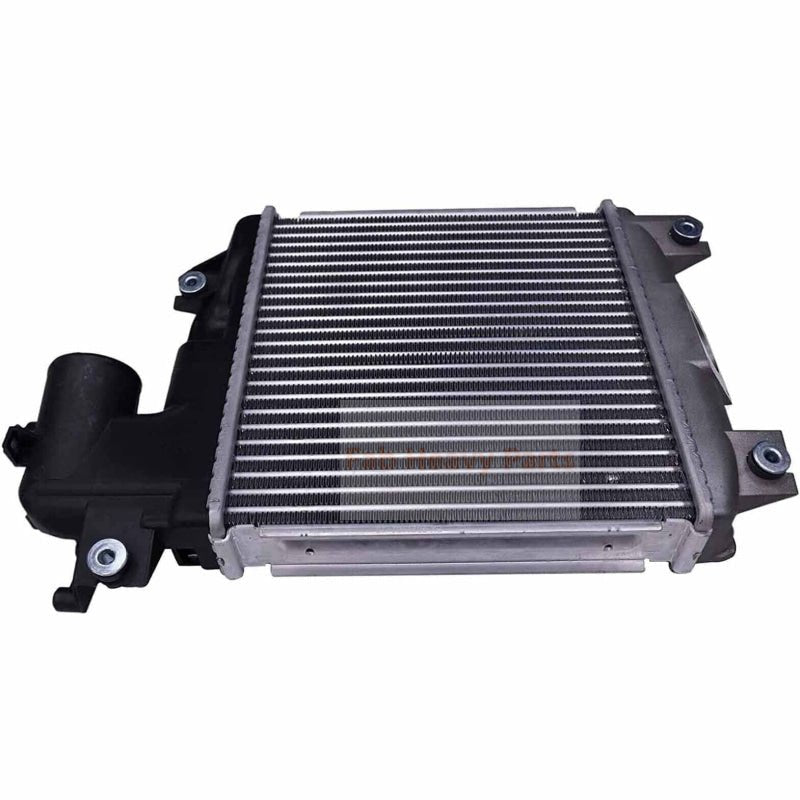 Radiator 17940 - 0L060 Fits for Toyota 1KD 2KD KUN25 KUN35 KUN15 KUN26 06 - 13 - Fab Heavy Parts