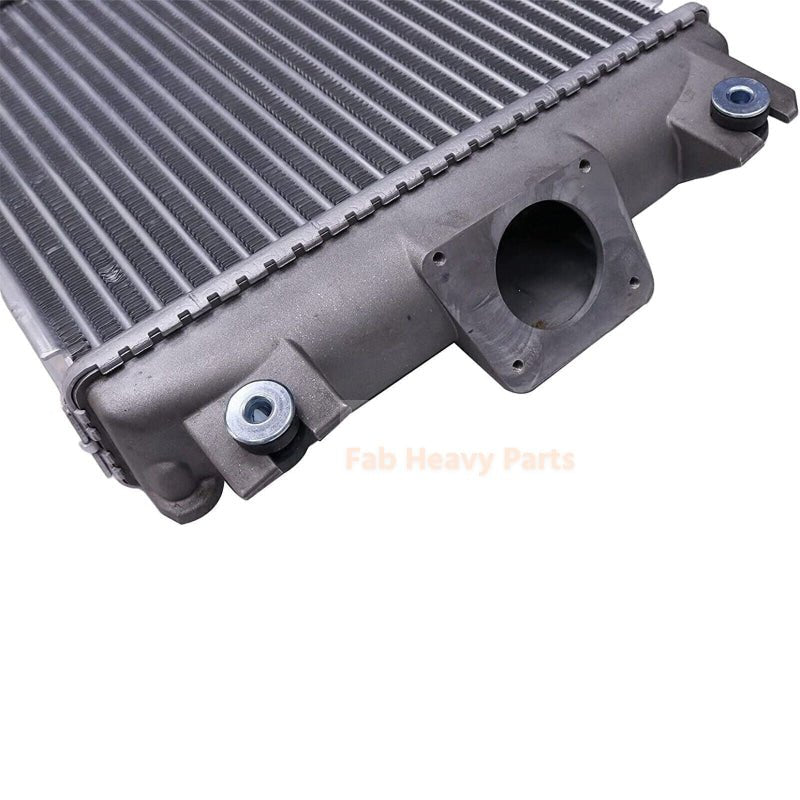 Radiator 17940 - 0L060 Fits for Toyota 1KD 2KD KUN25 KUN35 KUN15 KUN26 06 - 13 - Fab Heavy Parts