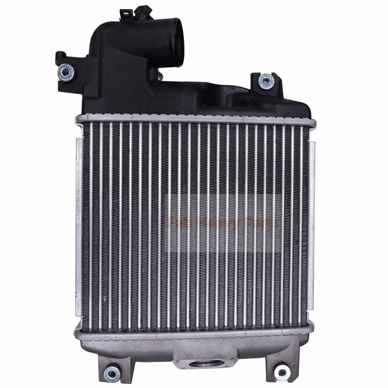 Radiator 17940 - 0L060 Fits for Toyota 1KD 2KD KUN25 KUN35 KUN15 KUN26 06 - 13 - Fab Heavy Parts