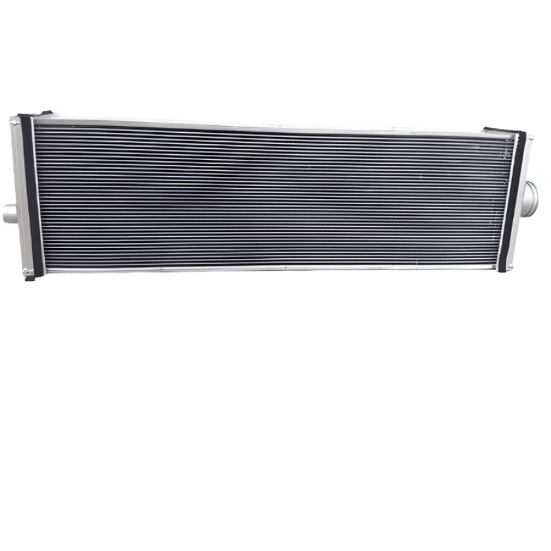 Radiator 195 - 03 - 63113 195 - 03 - 63112 195 - 03 - 63114 Fits for Komatsu D375A - Fab Heavy Parts