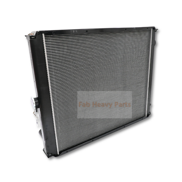 Radiator 196-8052 1968052 Fits for Caterpillar CAT Engine 3046 Excavator 315C 315C L