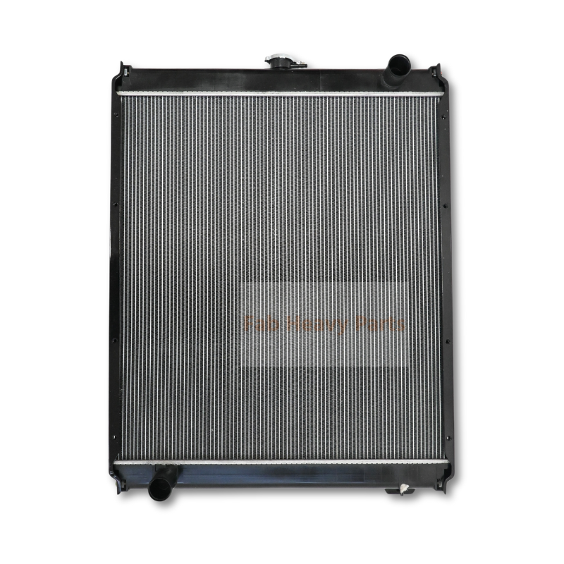 Radiator 196-8052 1968052 Fits for Caterpillar CAT Engine 3046 Excavator 315C 315C L