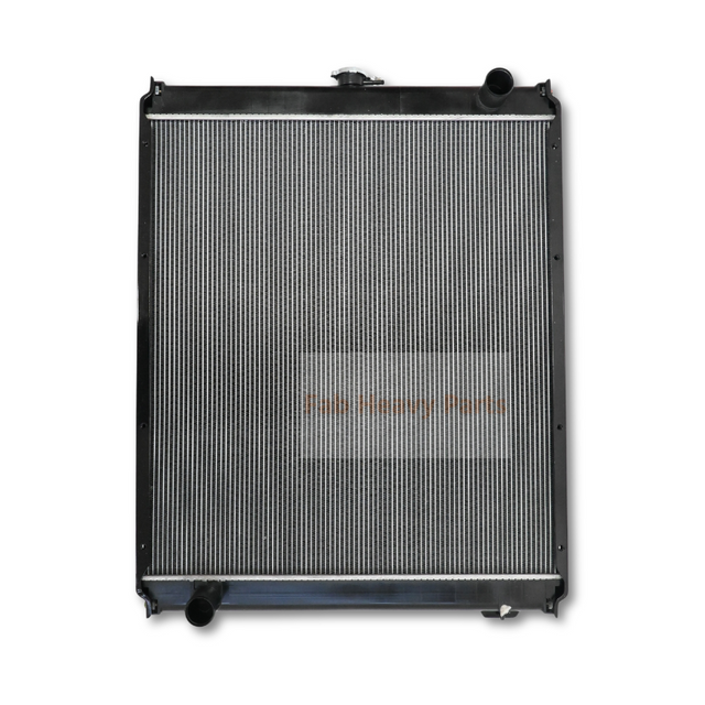 Radiator 196-8052 1968052 Fits for Caterpillar CAT Engine 3046 Excavator 315C 315C L