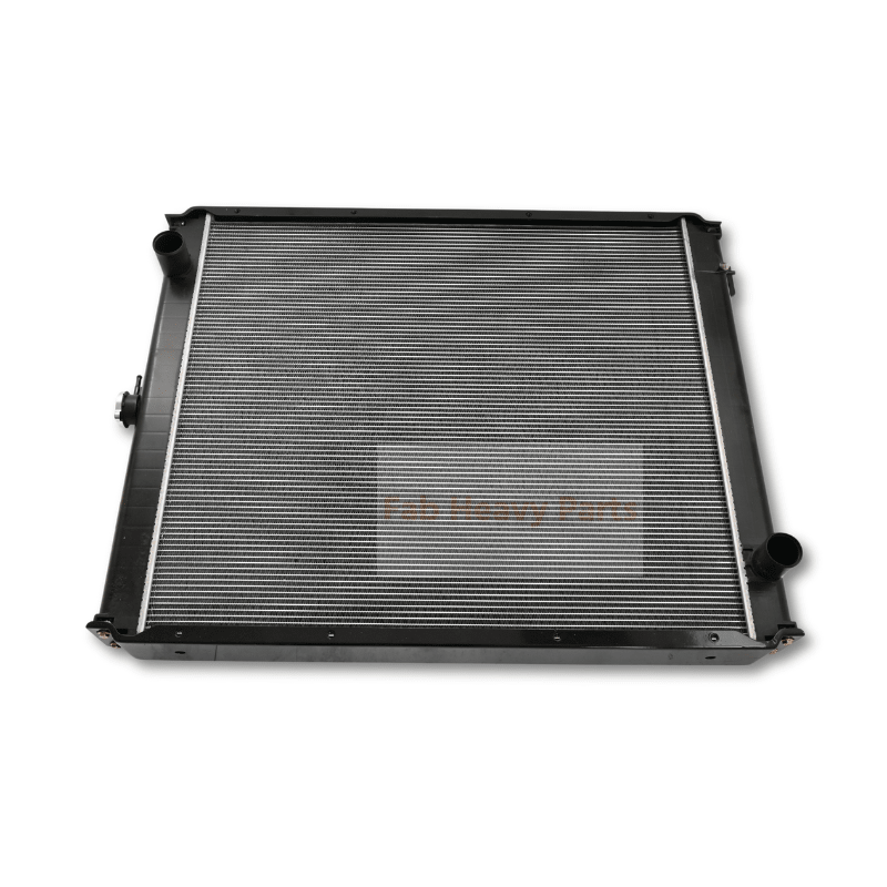 Radiator 196 - 8052 1968052 Fits for Caterpillar CAT Engine 3046 Excavator 315C 315C L - Fab Heavy Parts