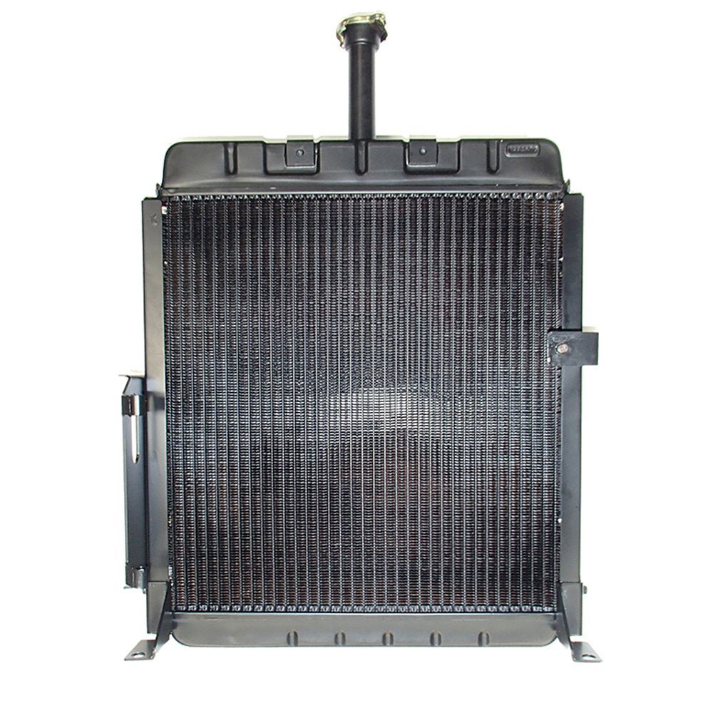 Radiator 1970646C1 3121412R91 3121413R91 3121414R9 312414R92 84524C93 for CASE Tractor 385 484 485 - Fab Heavy Parts