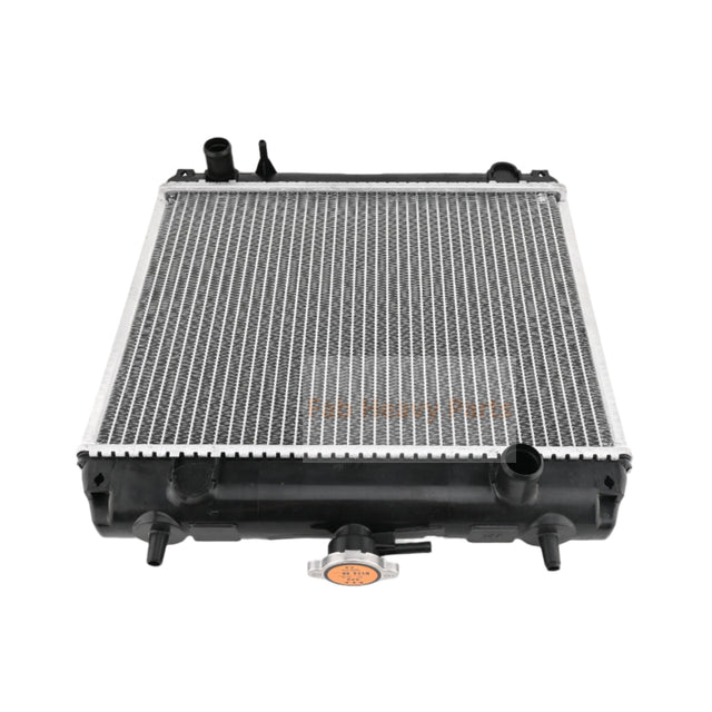 Radiator 1E103-72060 Fits for Kubota D902