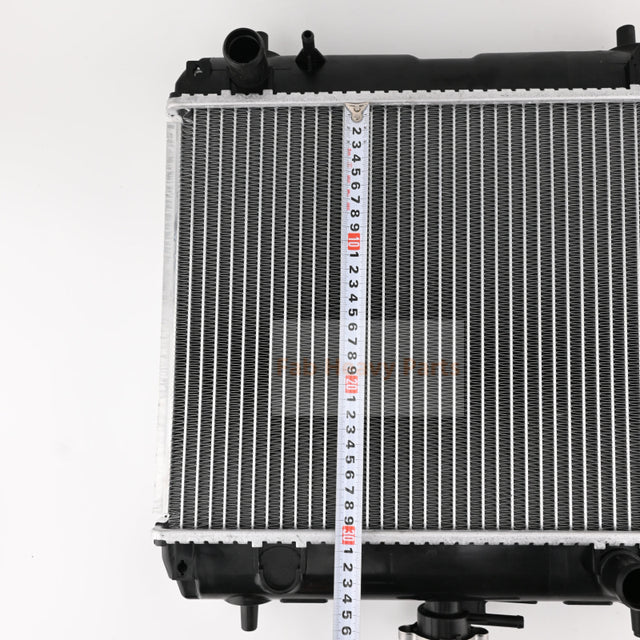 Radiator 1E103-72060 Fits for Kubota D902