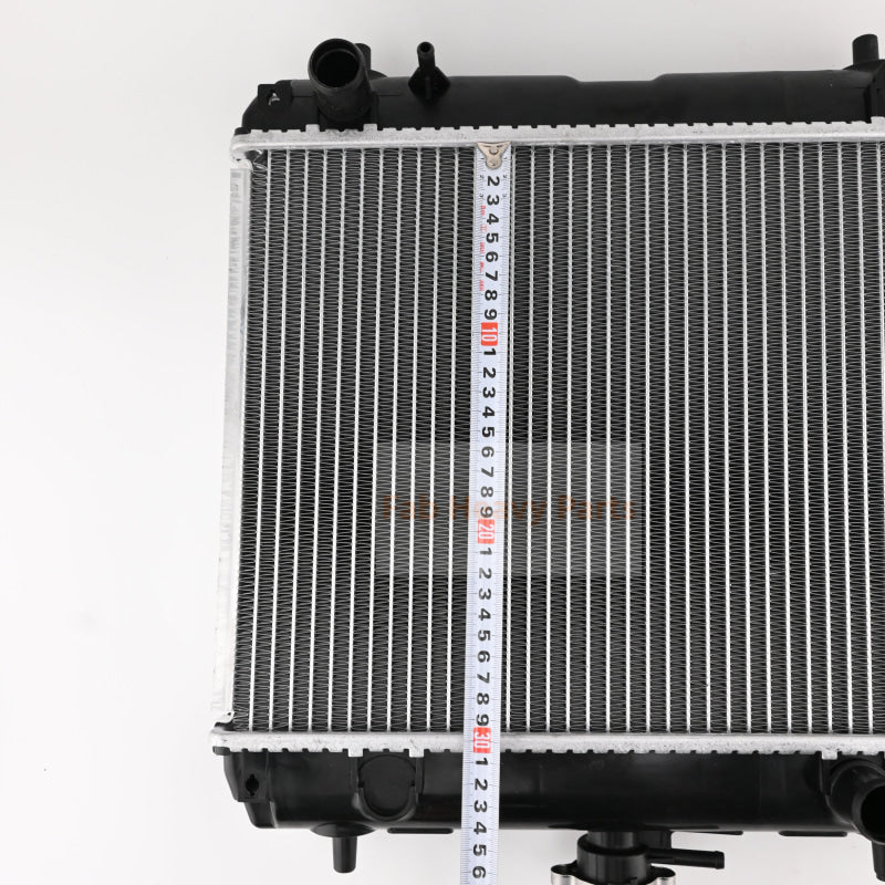 Radiator 1E103-72060 Fits for Kubota D902