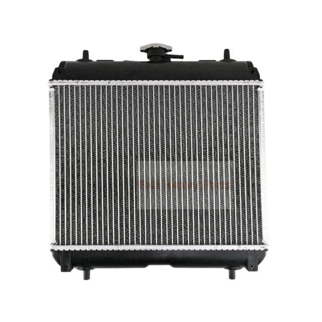 Radiator 1E103-72060 Fits for Kubota D902