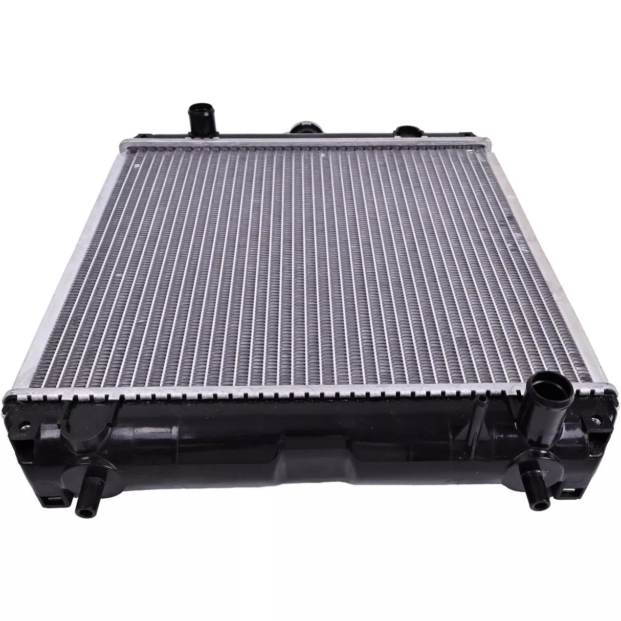 Radiator 1G952 - 72060 Fit Kubota D722 D902 DF972 WG972 Z482 Z602 Engine - Fab Heavy Parts