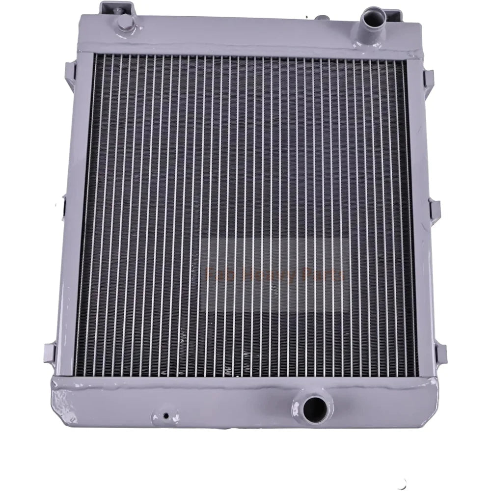 Radiator 1G976 - 72063 1G976 - 72060 1G976 - 72112 1G976 - 72863 1G97672060 1G97672063 4220008462 Fits for Kubota Engine D905 D1005 D1105 Vermeer Loader S600TX - Fab Heavy Parts