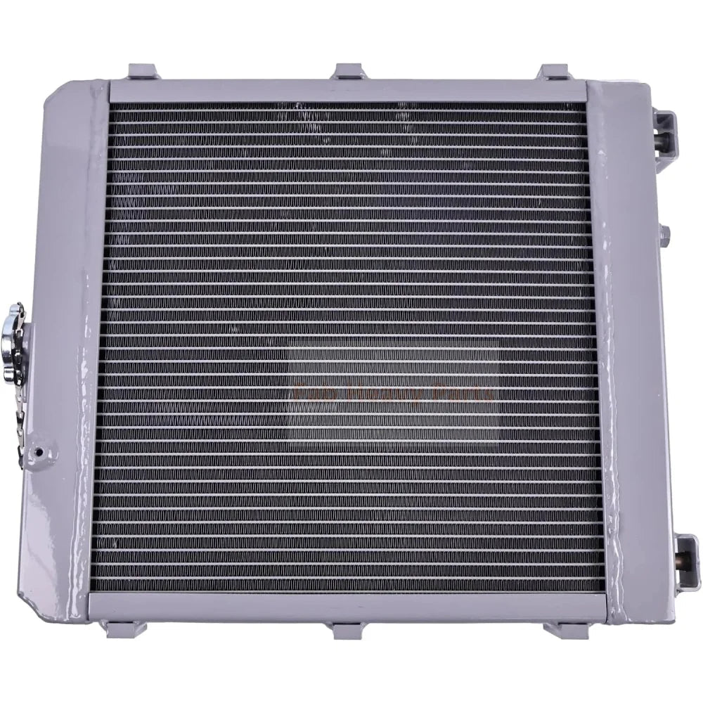 Radiator 1G976 - 72063 1G976 - 72060 1G976 - 72112 1G976 - 72863 1G97672060 1G97672063 4220008462 Fits for Kubota Engine D905 D1005 D1105 Vermeer Loader S600TX - Fab Heavy Parts