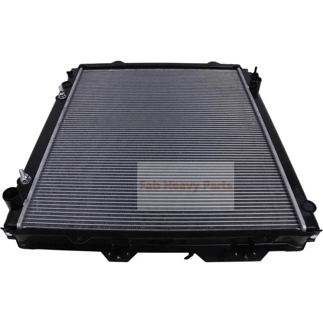 Radiator 221-0518 41-2376 16400-0F030 Fits for Denso 8012376 16401-72090 Toyota Sequoia Tundra 4.7L V8 2UZFE