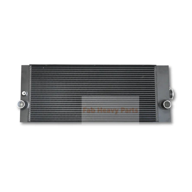 Radiator 22220487 for Ingersoll Rand Doosan Air Compressor P425WJD-T3 P375BWIR P425BWIR