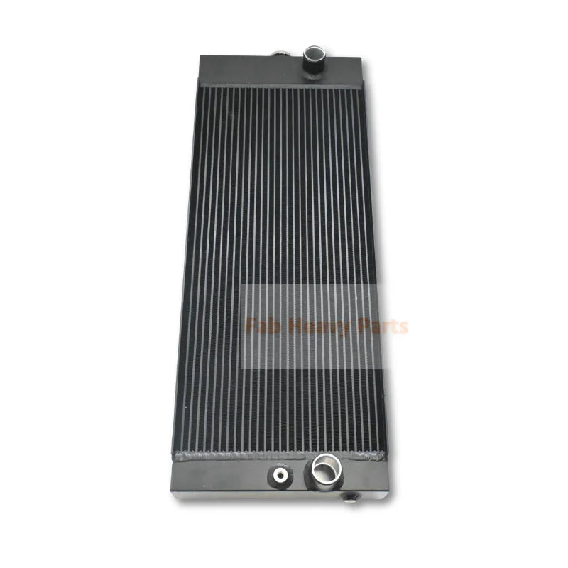 Radiator 22220487 for Ingersoll Rand Doosan Air Compressor P425WJD-T3 P375BWIR P425BWIR