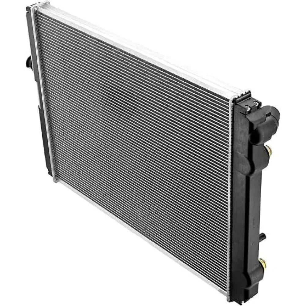 Radiator 2230004340 16400E0810 for Hino Truck 258 268 338 2011-2015 - Fab Heavy Parts