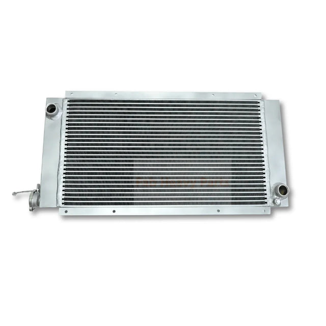 Radiator 22482277 for Ingersoll Rand Air Compressor Doosan P185