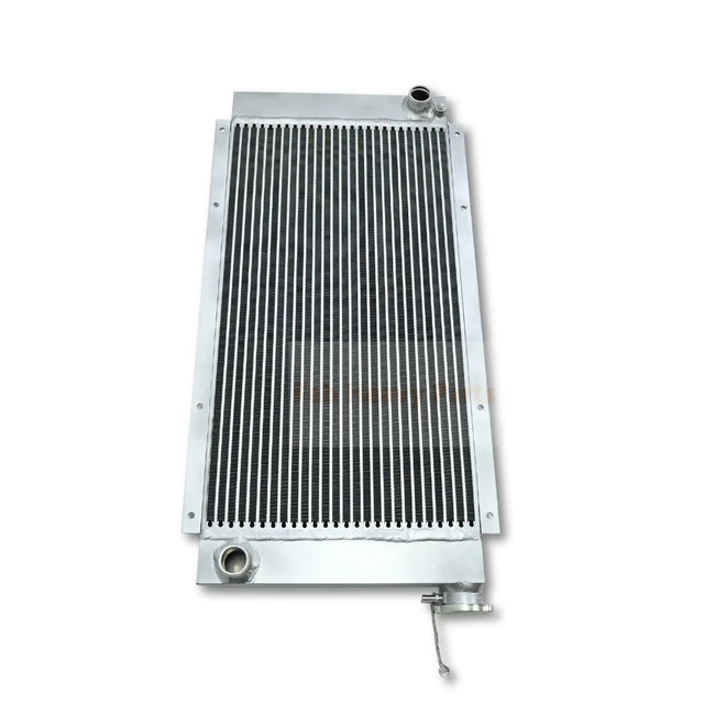 Radiator 22482277 for Ingersoll Rand Air Compressor Doosan P185