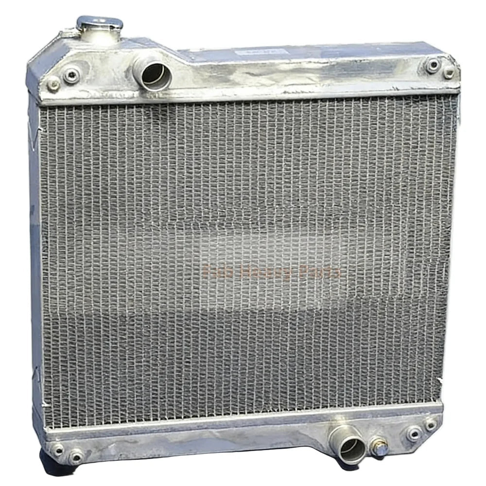 Radiator 228 - 7674 for Caterpillar CAT Engine 3044C Wheel Loader 906 - Fab Heavy Parts