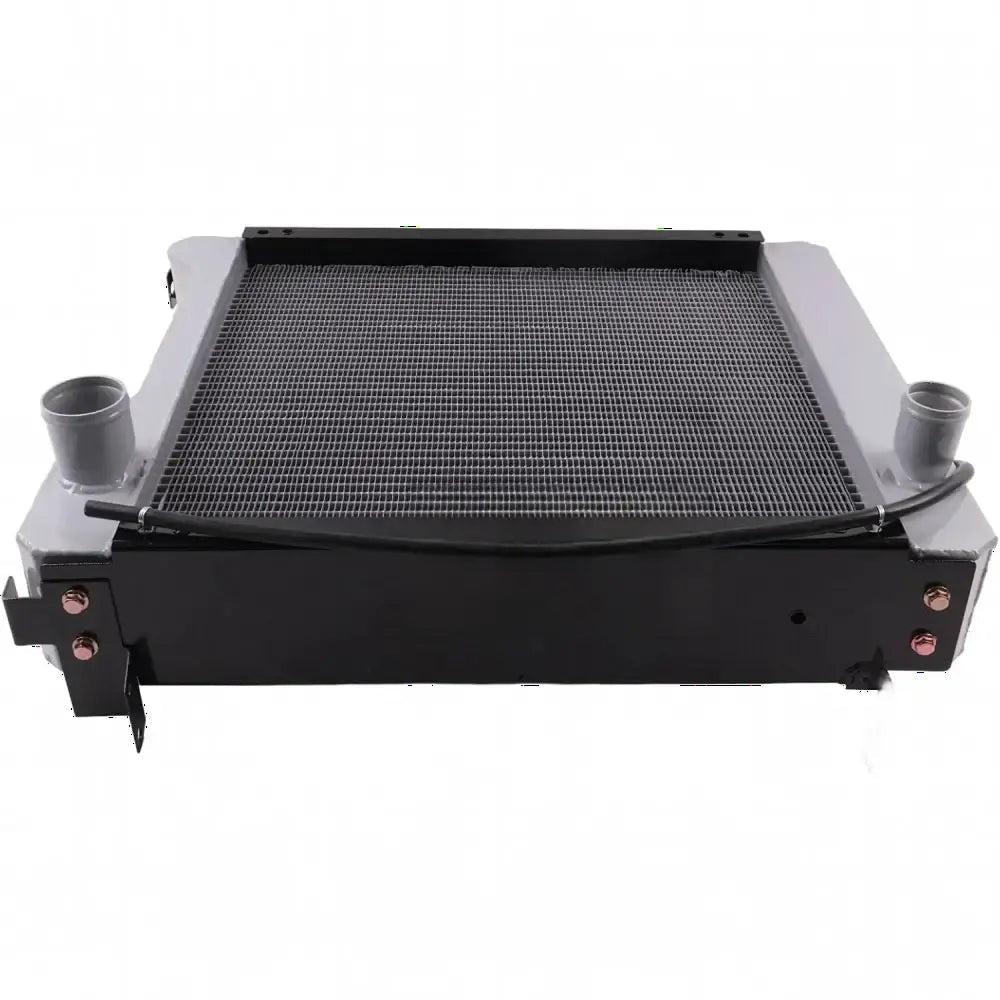 Radiator 237991A2 237992A3 Fits for Case Skid Steer Loader 75XT 85XT 90XT 95XT - Fab Heavy Parts