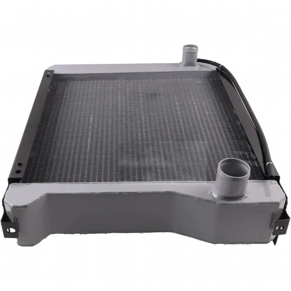 Radiator 237991A2 237992A3 Fits for Case Skid Steer Loader 75XT 85XT 90XT 95XT - Fab Heavy Parts