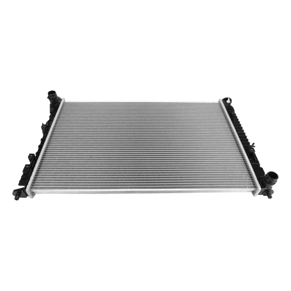 Radiator 25310 - R5500 HY3010235 for Hyundai Santa Fe Kia Sorento 2021 - 2023 2.5L - Fab Heavy Parts