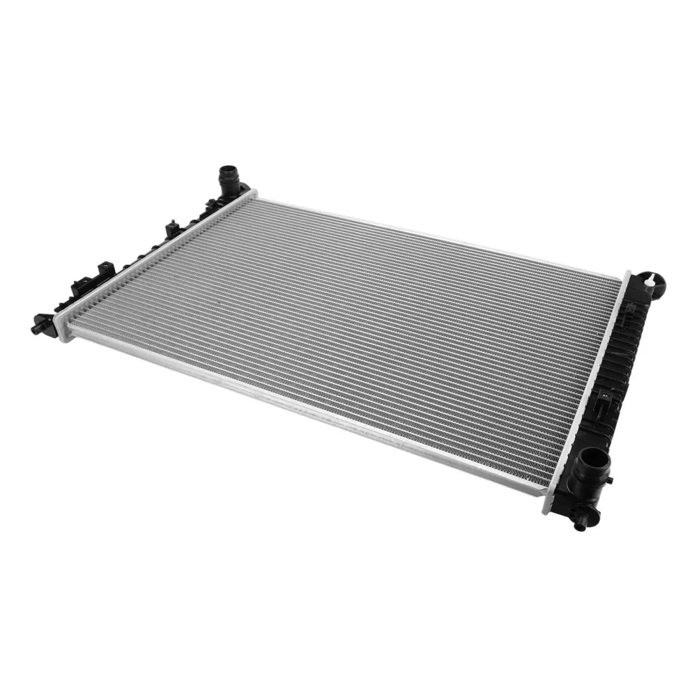 Radiator 25310 - R5500 HY3010235 for Hyundai Santa Fe Kia Sorento 2021 - 2023 2.5L - Fab Heavy Parts
