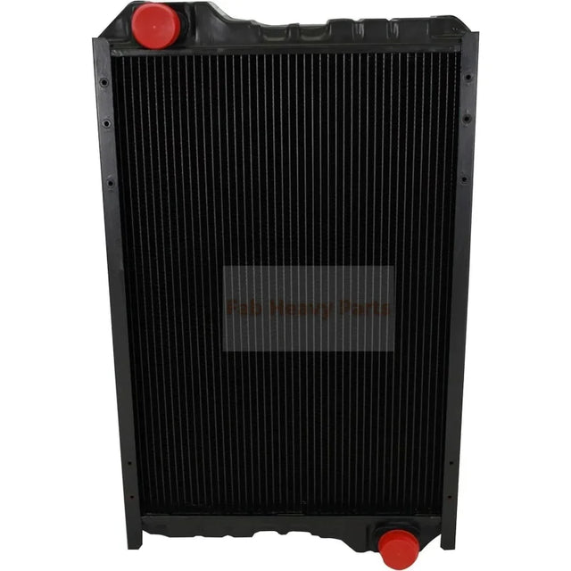 Radiator 256325A1 Fits for Case IH Tractor MX180 MX200 MX220