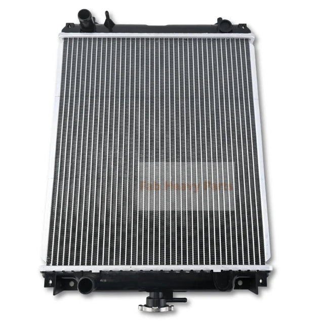 Radiator 278 - 2195 2782195 Fits For Caterpillar E305C 304 C CR 305 C CR Engine S4Q2T - Fab Heavy Parts