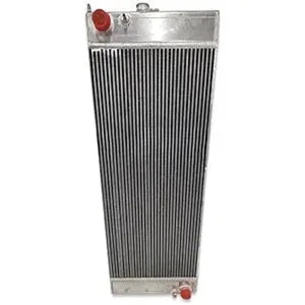 Radiator 2A6 - 03 - 11111 for Komatsu Excavator PC240LC - 11 PC290LC - 11 - Fab Heavy Parts